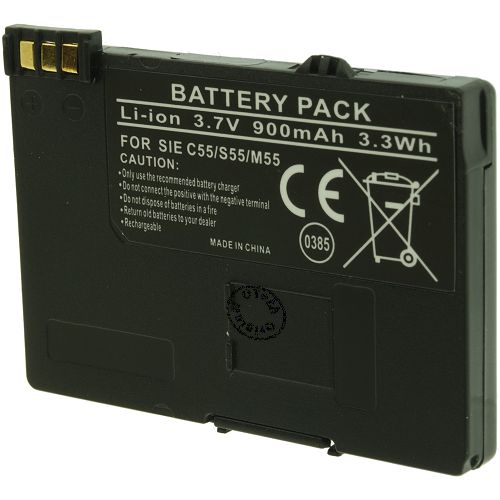 Batterie Téléphone Portable pour SIEMENS C56