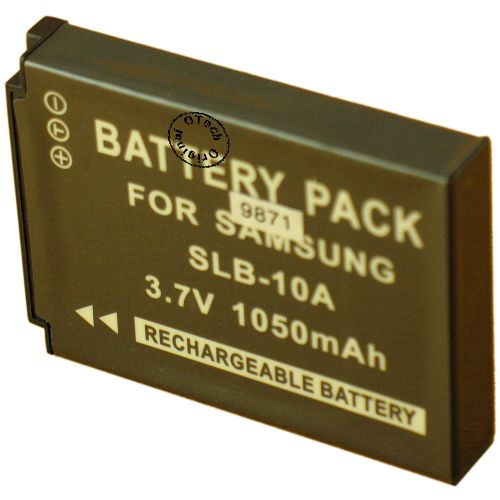 Batterie Appareil Photo pour SAMSUNG DIGIMAX L110