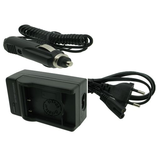 Chargeur pour ROLLEI 02491-0054-02