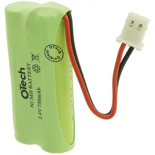 Batterie pour ALCATEL XL 650 COMBO VOICE