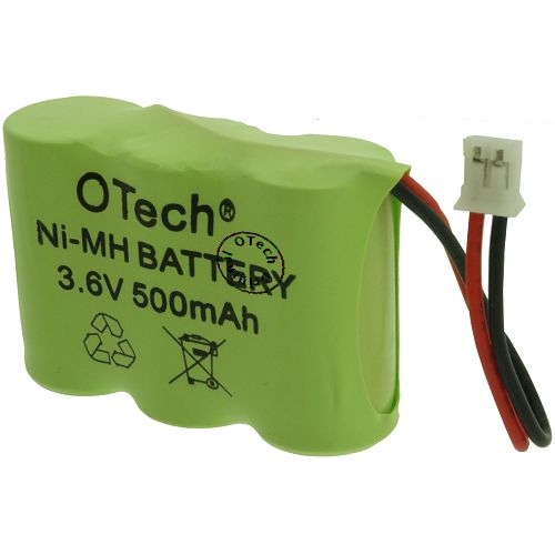 Otech Batterie Compatible pour Siemens GIGASET 3000 Classic Comfort 