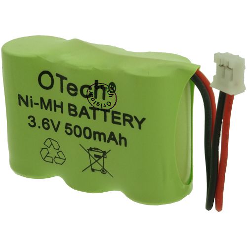 Batterie Téléphone sans fil pour BOSCH COM 147