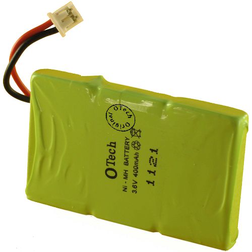 Batterie Téléphone sans fil pour CROFONE ADP 450