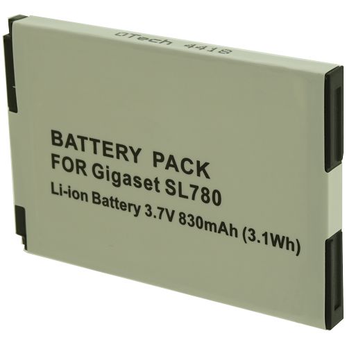 Batterie Téléphone sans fil pour GIGASET V30145-KB10-X455