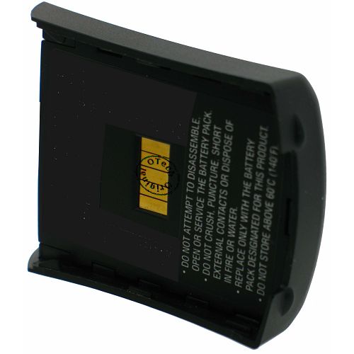 Batterie OTech pour ALC Reflex 100 avec coque 3.6V Ni-Mh 800mAh