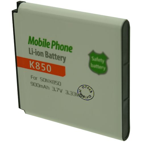 Batterie Téléphone Portable pour SONY ERICSSON C995