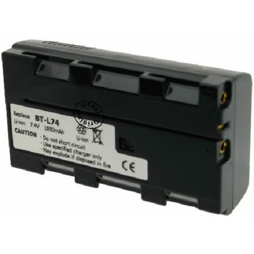 Batterie OTech pour BT-L74 Black 7.4V Li-Ion 1800mAh