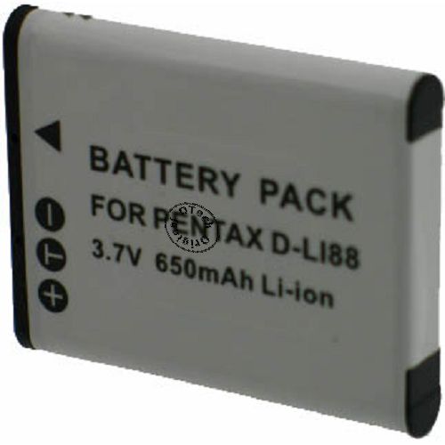 Batterie OTech pour PEN DB-L80 3.7V Li-Ion 740mAh
