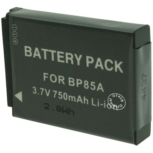 Batterie OTech pour SAM BP85A 3.7V Li-Ion 900mAh