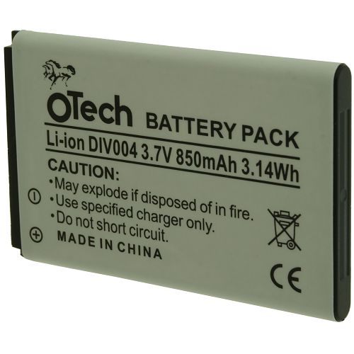 Batterie pour Doro de type DBM-1500B