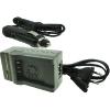 Chargeur pour SANYO VPC-CG21