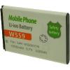Batterie Téléphone Portable pour SAMSUNG S3370 CORBY 3G