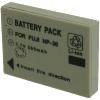 Batterie Appareil Photo pour FUJI FINEPIX F440