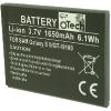Batterie Téléphone Portable pour SAMSUNG GT-I9103 GALAXY R