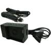 Chargeur pour PANASONIC D3200 (firmware 1.0 only)
