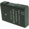 Batterie Appareil Photo pour PANASONIC D3200