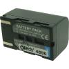 Batterie Camescope pour SAMSUNG VP-D362I