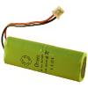 Batterie collier chien pour DOGTRA GPRHC043M016 (RÉCÉPTEUR)
