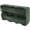 Batterie Camescope pour SONY NP-F330