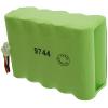 Batterie pour SIEMENS A5Q00020293 - Vue arrière