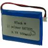 Batterie Téléphone sans fil pour BINATONE LP053040