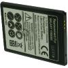 Batterie Téléphone Portable pour SAMSUNG GT-B5510 GALAXY Y PRO