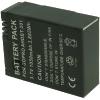 Batterie Appareil Photo pour GOPRO HD HERO3 BLACK EDITION