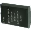 Batterie Appareil Photo pour NIKON COOLPIX S810C