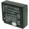 Batterie Appareil Photo pour PANASONIC LUMIX DMC-GF3W