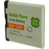 Batterie Téléphone Portable pour NOKIA RM-240