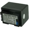 Batterie Camescope pour CANON HFR-306