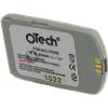 Batterie Téléphone Portable pour OTECH 3700057308063