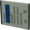 Batterie Téléphone Portable pour SAMSUNG GT-15510 GALAXY551