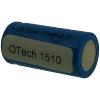 Batterie Appareil Photo pour OTECH ICR16340