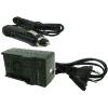 Chargeur pour OLYMPUS C-8080 WIDEZOOM