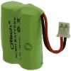 Batterie pour DOGTRA 4SN-1/4AAA15H-H-JP1