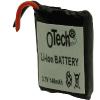 Batterie Spécifique pour OTECH 1ICP2/15/22