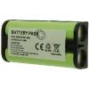 Batterie casque sans fil pour SONY BP-HP550-11