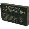 Batterie Téléphone Portable pour OTECH 3700057300326