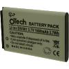 Batterie Téléphone Portable pour OTECH 3700057300333