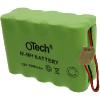 Batterie pour OTECH 3700057300548
