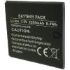 Batterie Téléphone Portable pour NOKIA BV-L4A