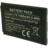 Batterie Téléphone Portable pour LG OPTIMUS P750