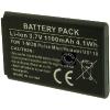 Batterie Téléphone Portable pour HUAWEI EC5805