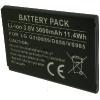 Batterie Téléphone Portable pour LG G3
