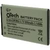Batterie Téléphone Portable pour OTech 3700057300890