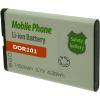 Batterie Téléphone Portable pour DORO PRIMO 365