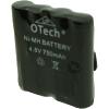 Batterie talkie-walkie pour OTech 3700057303792