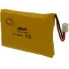Batterie appareil sans fil pour SONY CUH-ZCT1