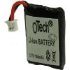 Batterie pour OTech 3700057304287